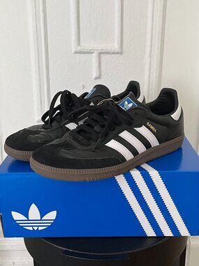Adidas Samba OG